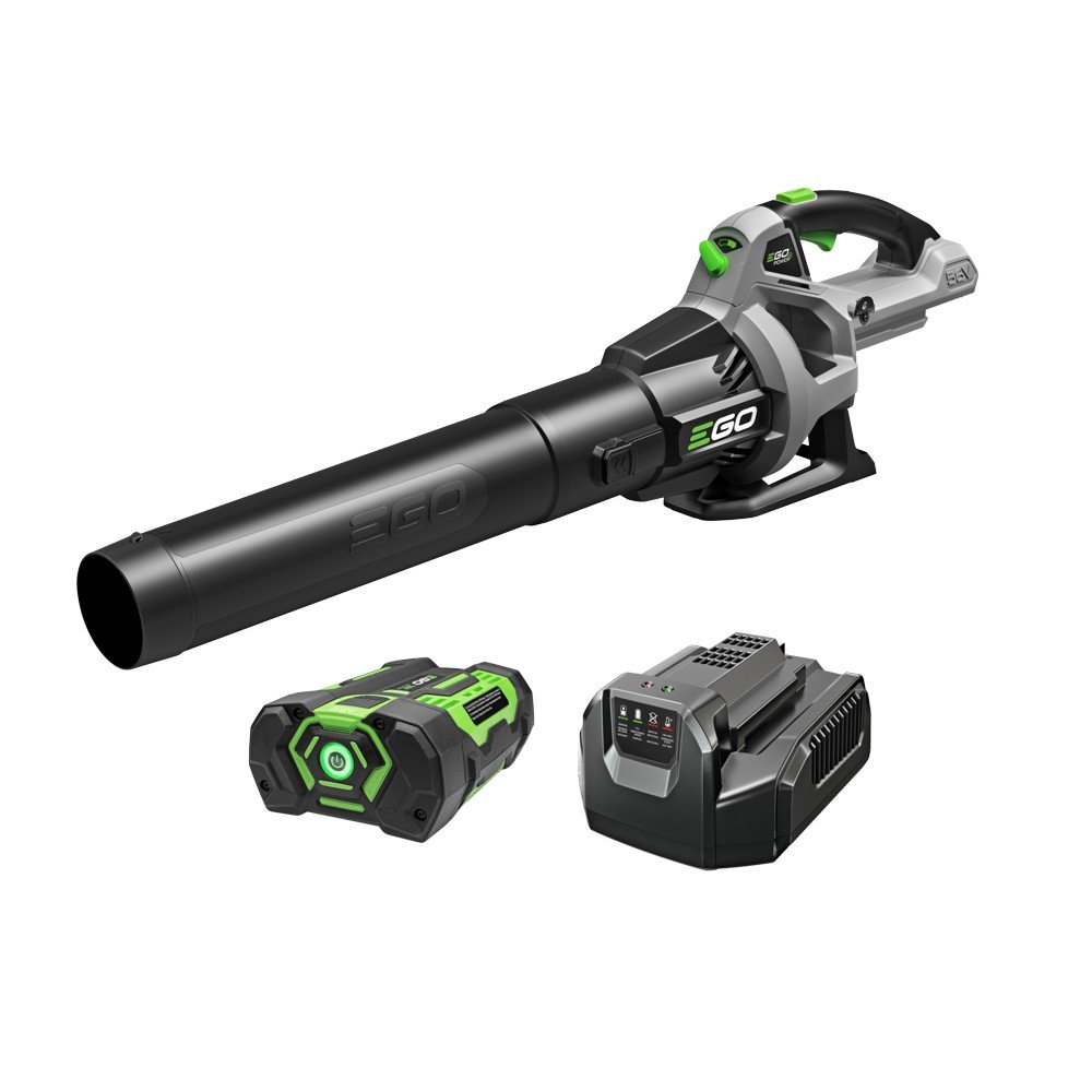 EGO Power+ LB5302 530 CFM Leaf Blower Kit — product photo 1 of 3