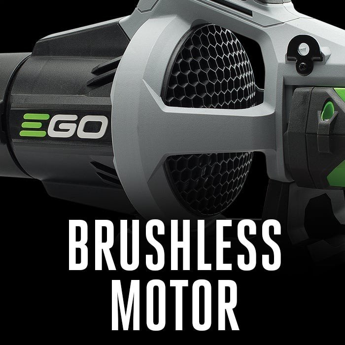 EGO Power+ LB5302 530 CFM Leaf Blower Kit — product photo 3 of 3