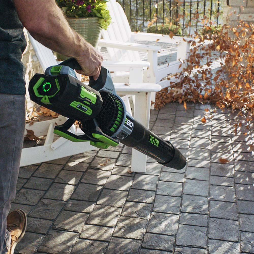 EGO Power+ LB7654 765 CFM Leaf Blower Kit — product photo 3 of 3