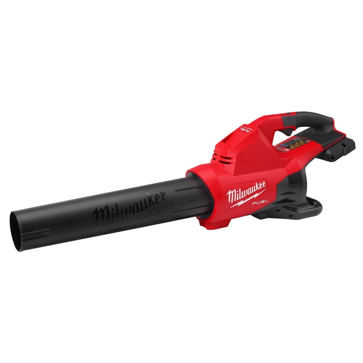 Milwaukee M18 FUEL Dual Battery Blower 2824-20 — product photo 1 of 3