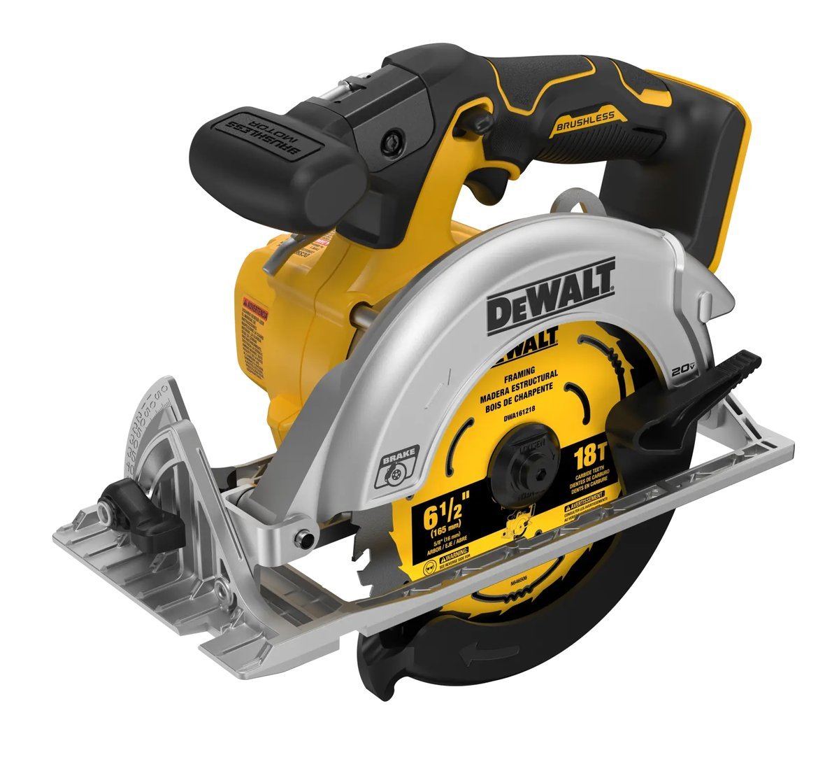 DEWALT DCS565, product photo 3 of 3