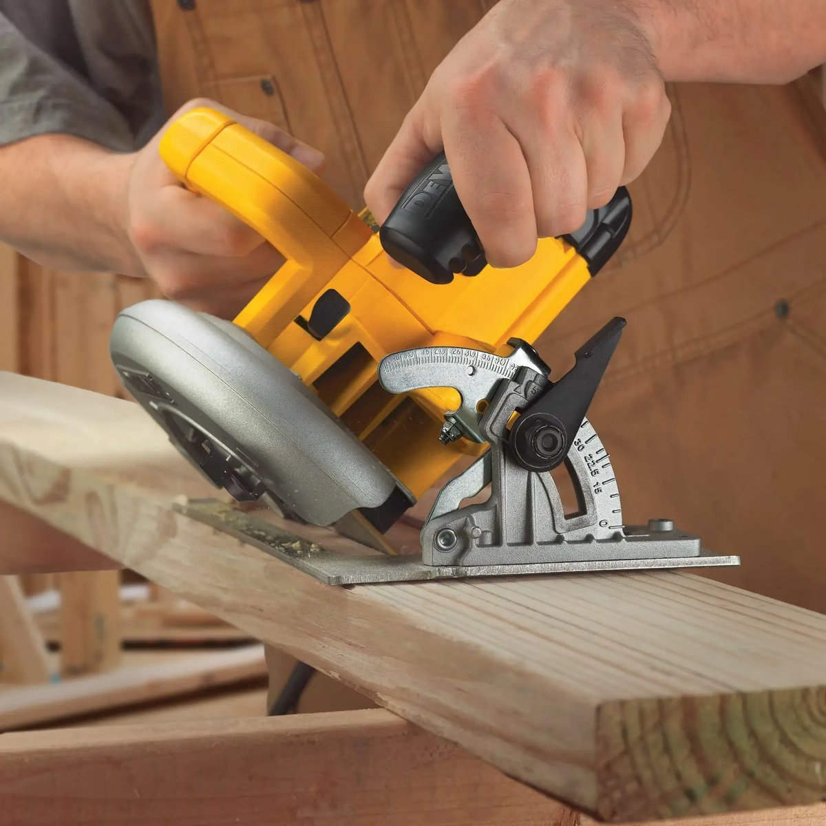 DEWALT DWE575SB, product photo 3 of 3