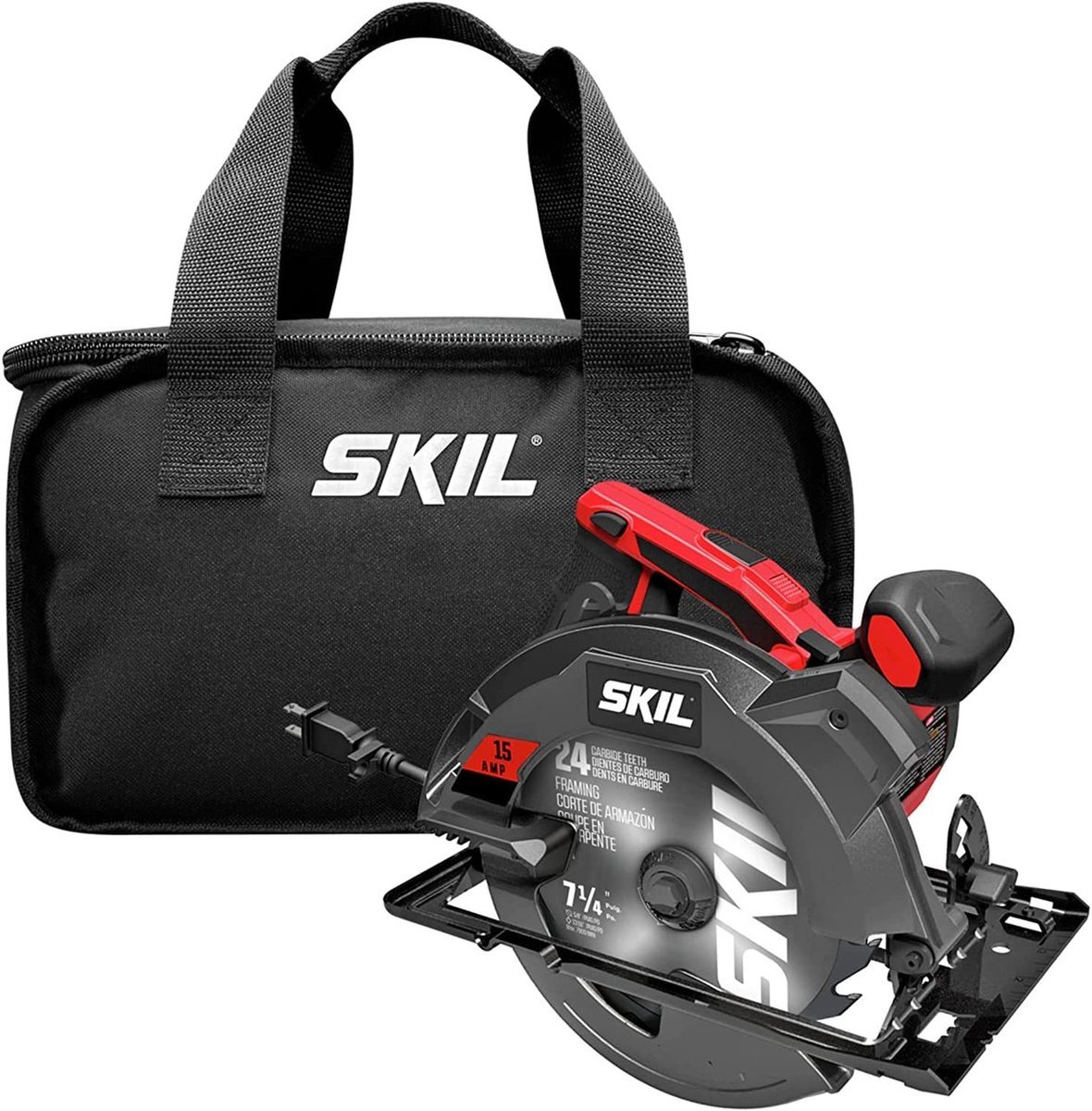 SKIL 5280-01, product photo 2 of 3