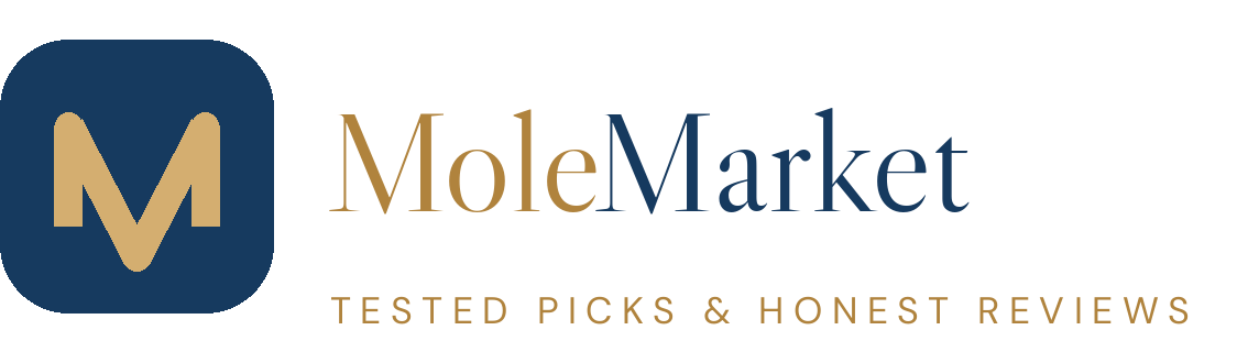 MoleMarket
